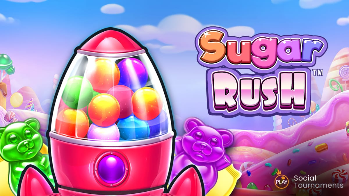 sugar rush strategies